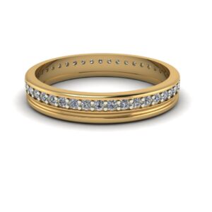 3 - 2024-02-18T205105.466 Timeless Gold Ring Diamond Women (14K, 18K, and 22K Variants)