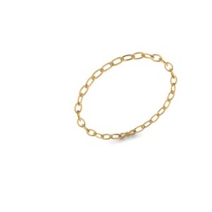 Royal Radiance: Women's Gold Bracelet (14K, 18K, 22K)