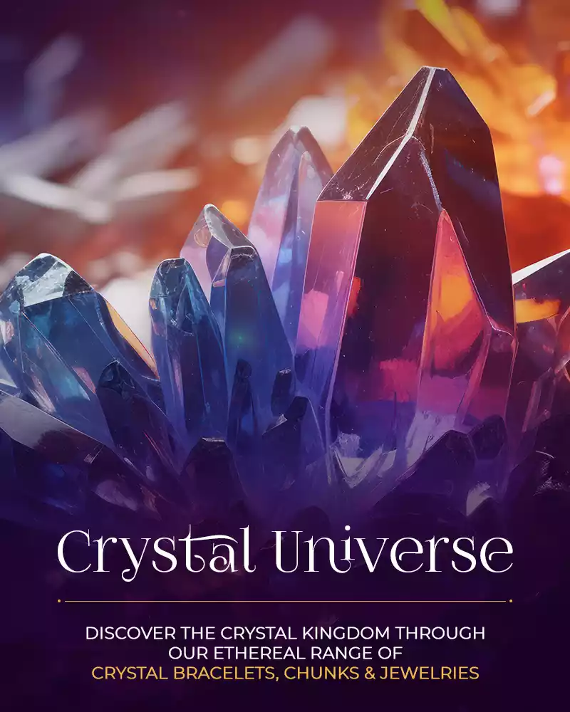 Crystal Website Mobile Slider