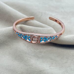Untitled design (51) Sky Dreams Adjustable Bangle: A Touch of Celestial Elegance