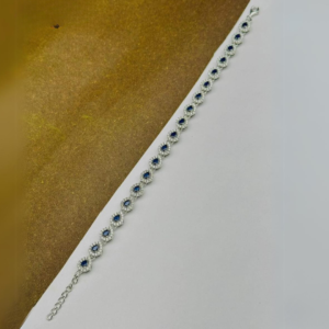 Twilight Gleam Ladies Bracelet