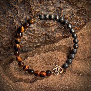 Money Blockage Clearing Bracelet