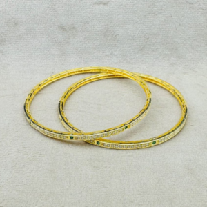 Everyday Elegance Sling Bangles