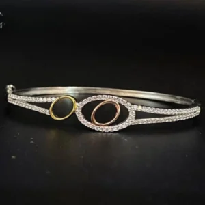 Untitled design-4 Cascading Elegance: Sterling Silver Bracelet