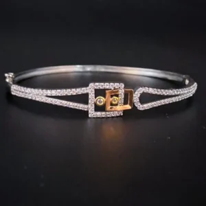 Untitled design-6 Celestial Harmony Sterling Silver Cuff