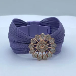 Untitled_design-11_1 Blossoming Lavender Glow: Rose Gold Cuff Bracelet