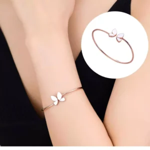 Untitled_design-8 Wings of Elegance: Adjustable Butterfly Silver Bracelet