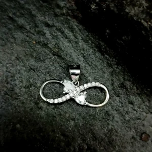 Eternal Grace Pendant: Daily Elegance