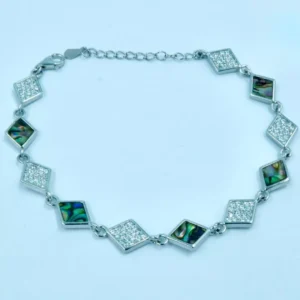 Untitled_design-2-2 Celestial Whisper: Chrome Blush Luxe Bracelet