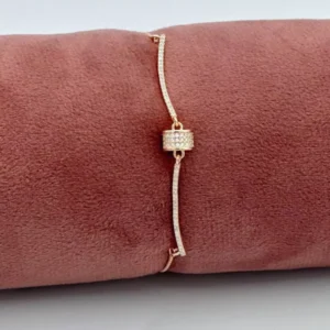 Untitled_design-2 Ethereal Elegance: Sparkling Chain Bracelet