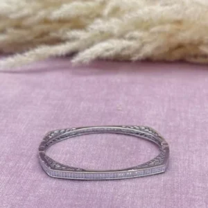 Untitled_design-11 Moonlit Whisper: Silver Kara Bracelet