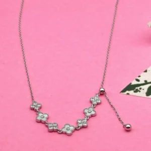 Eternal Blossom Pendant