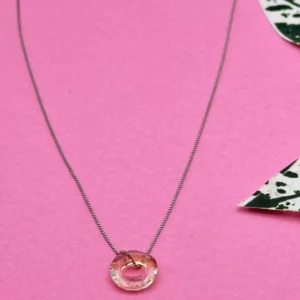 Celestial Aura Pendant