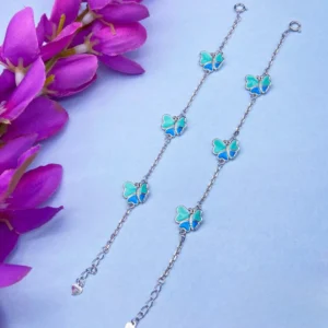 Flutter Joy Wrist Chain
