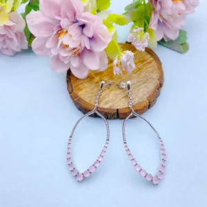 untitled-design-12-674ec814d4db8 Rose Glow: Silver Cuff Earrings