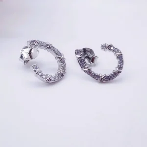 Celestial Drift Drop Earrings