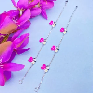 Honey Glow Wrist Chain for Kids