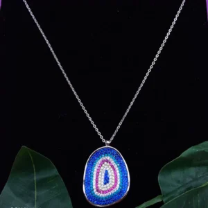 untitled-design-2-675406bb88732 Cerulean Glow Pendant with Chain