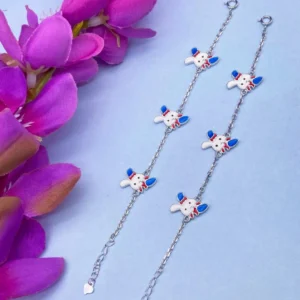 Whimsy Wonder Wrist Chain for Kids
