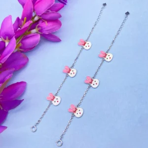Playful Charm Wrist Chain for Kids