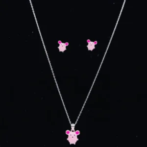 Whimsical Dream Pendant Set