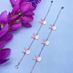 Playful Delight Wrist Chain for Kids