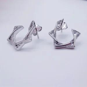 Twilight Starfall Drop Earrings